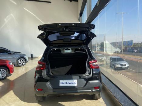 CITROEN C3 1.0 4P 12V FLEX FEEL, Foto 12