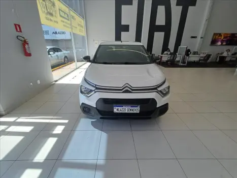 CITROEN C3 1.0 4P 12V FLEX LIVE PACK, Foto 7