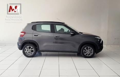 CITROEN C3 1.0 6V 4P FLEX FIREFLEY FEEL, Foto 4