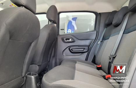CITROEN C3 1.0 6V 4P FLEX FIREFLEY FEEL, Foto 12