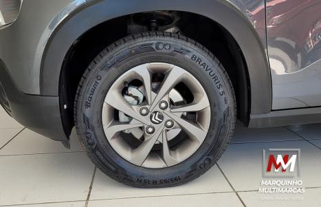 CITROEN C3 1.0 6V 4P FLEX FIREFLEY FEEL, Foto 15