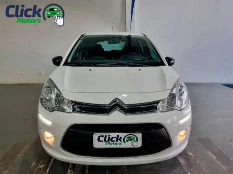 CITROEN C3 1.2 4P 12V PURE TECH OREGINE FLEX, Foto 8