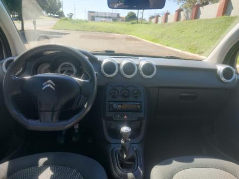 CITROEN C3 1.2 4P 12V ORIGINE FLEX, Foto 4