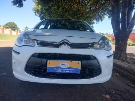 CITROEN C3 1.2 4P 12V ORIGINE FLEX, Foto 5