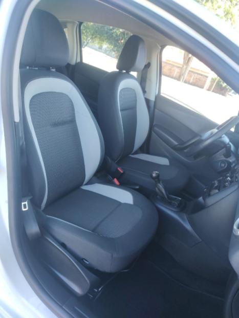 CITROEN C3 1.2 4P 12V ORIGINE FLEX, Foto 6