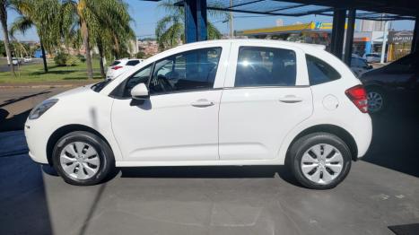 CITROEN C3 1.2 4P 12V ORIGINE FLEX, Foto 7