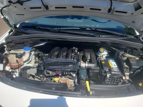 CITROEN C3 1.2 4P 12V ORIGINE FLEX, Foto 8
