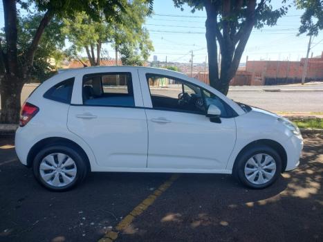 CITROEN C3 1.2 4P 12V ORIGINE FLEX, Foto 9