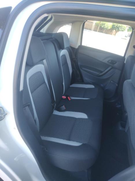 CITROEN C3 1.2 4P 12V ORIGINE FLEX, Foto 10
