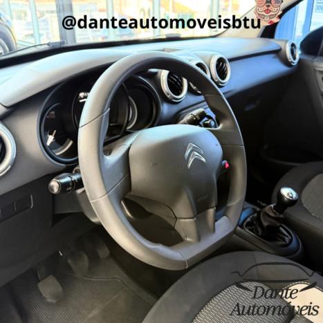 CITROEN C3 1.2 4P 12V PURE TECH ATTRATION FLEX, Foto 5