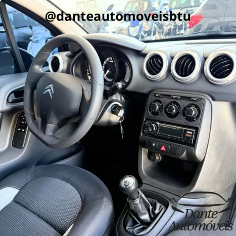 CITROEN C3 1.2 4P 12V PURE TECH ATTRATION FLEX, Foto 6