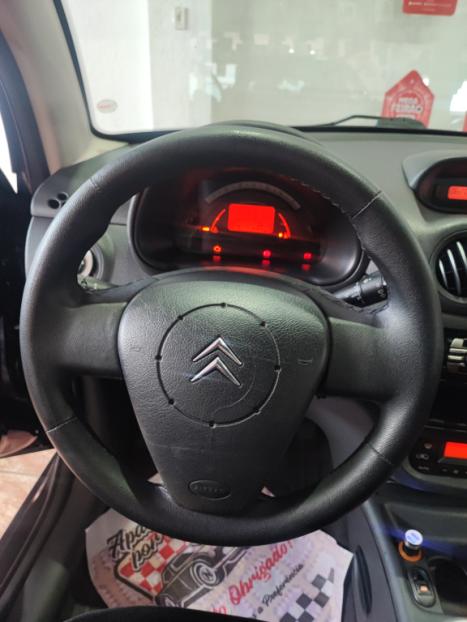 CITROEN C3 1.4 4P EXCLUSIVE FLEX, Foto 9