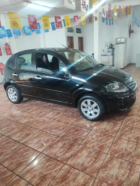 CITROEN C3 1.4 4P EXCLUSIVE FLEX, Foto 3