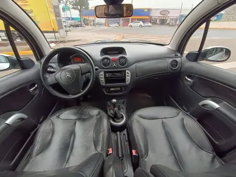 CITROEN C3 1.4 4P EXCLUSIVE FLEX, Foto 6