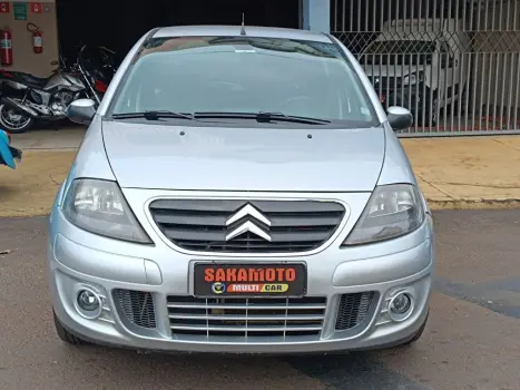 CITROEN C3 1.4 4P EXCLUSIVE FLEX, Foto 14