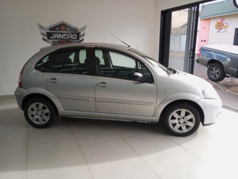 CITROEN C3 1.4 4P EXCLUSIVE FLEX, Foto 2