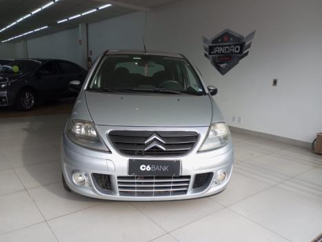 CITROEN C3 1.4 4P EXCLUSIVE FLEX, Foto 3