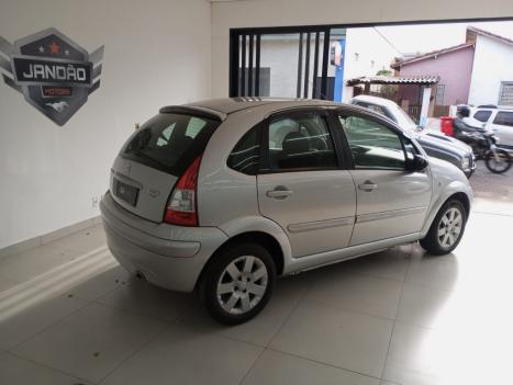 CITROEN C3 1.4 4P EXCLUSIVE FLEX, Foto 5