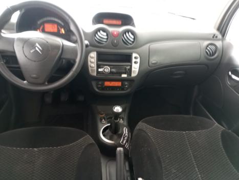 CITROEN C3 1.4 4P EXCLUSIVE FLEX, Foto 6