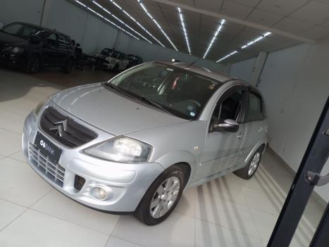 CITROEN C3 1.4 4P EXCLUSIVE FLEX, Foto 7