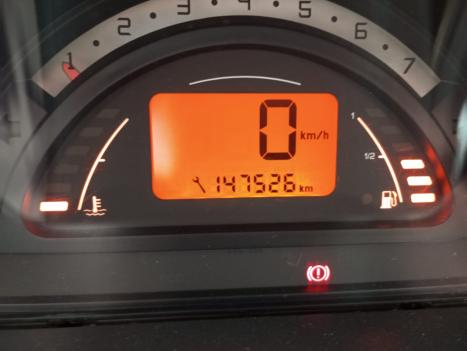 CITROEN C3 1.4 4P EXCLUSIVE FLEX, Foto 8
