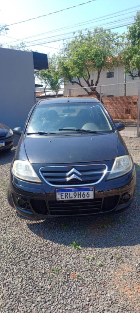 CITROEN C3 1.4 4P GLX SONORA FLEX, Foto 1