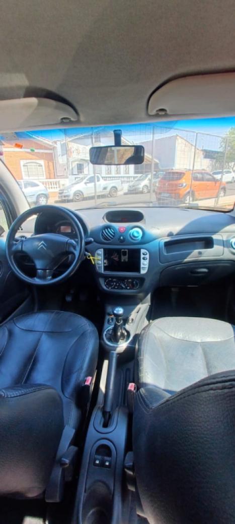 CITROEN C3 1.4 4P GLX SONORA FLEX, Foto 10