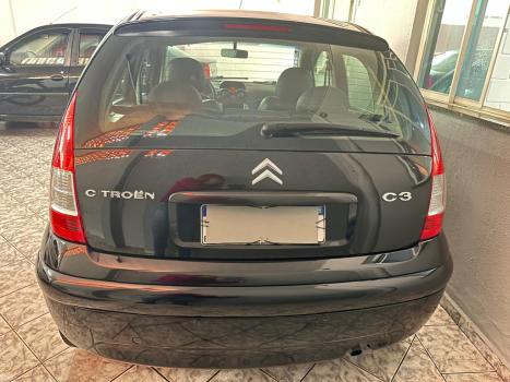 CITROEN C3 1.4 4P GLX SONORA FLEX, Foto 7