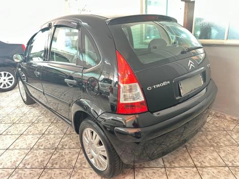 CITROEN C3 1.4 4P GLX SONORA FLEX, Foto 9