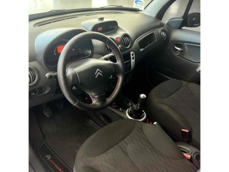 CITROEN C3 1.4 4P GLX FLEX, Foto 3