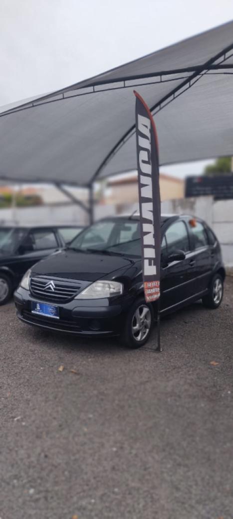 CITROEN C3 1.4 4P GLX, Foto 1