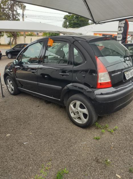 CITROEN C3 1.4 4P GLX, Foto 3