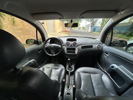 CITROEN C3 1.4 4P GLX FLEX, Foto 6