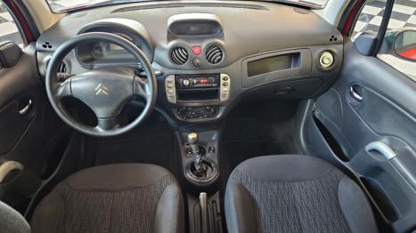 CITROEN C3 1.4 4P GLX FLEX, Foto 6