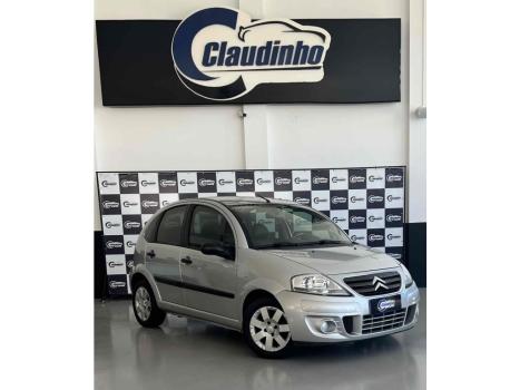 CITROEN C3 1.4 4P GLX FLEX, Foto 2