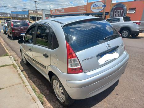 CITROEN C3 1.4 4P GLX FLEX, Foto 8