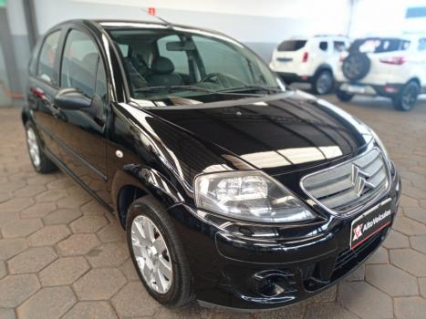 CITROEN C3 1.4 4P GLX FLEX, Foto 4