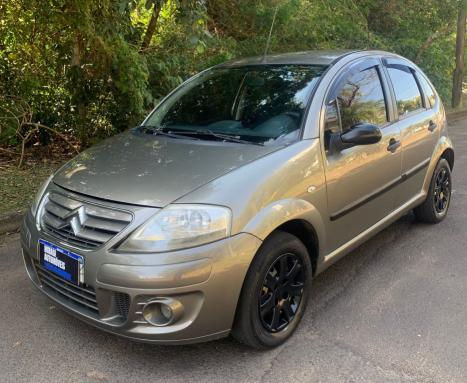 CITROEN C3 1.4 4P GLX FLEX, Foto 1