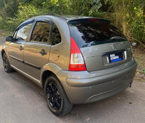 CITROEN C3 1.4 4P GLX FLEX, Foto 2