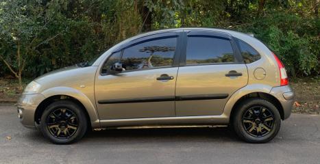 CITROEN C3 1.4 4P GLX FLEX, Foto 5