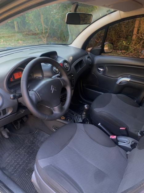 CITROEN C3 1.4 4P GLX FLEX, Foto 7