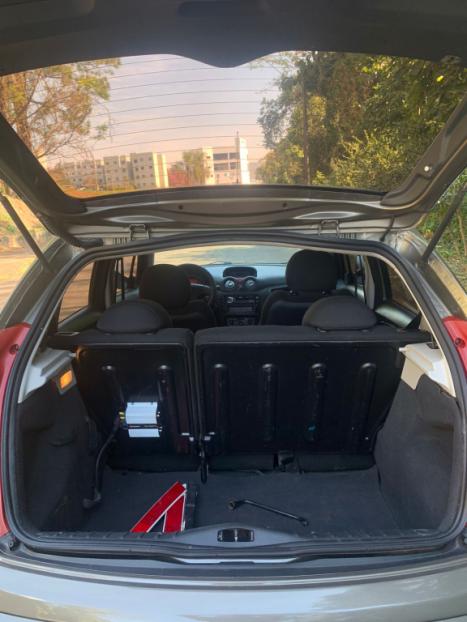 CITROEN C3 1.4 4P GLX FLEX, Foto 10