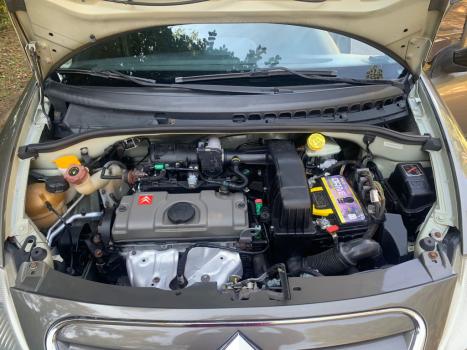 CITROEN C3 1.4 4P GLX FLEX, Foto 11