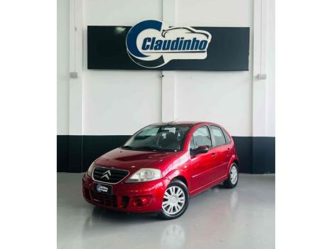 CITROEN C3 1.4 4P GLX FLEX, Foto 1