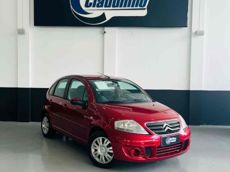 CITROEN C3 1.4 4P GLX FLEX, Foto 2