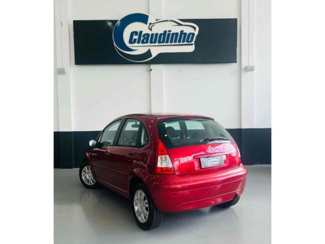 CITROEN C3 1.4 4P GLX FLEX, Foto 3