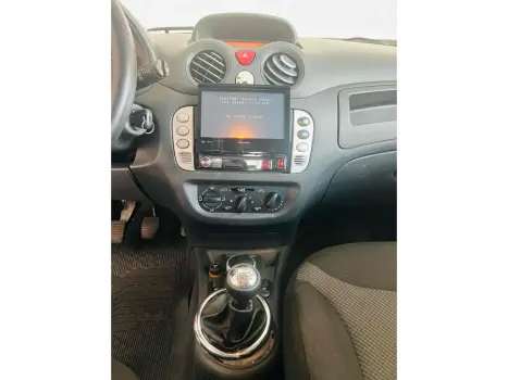 CITROEN C3 1.4 4P GLX FLEX, Foto 5