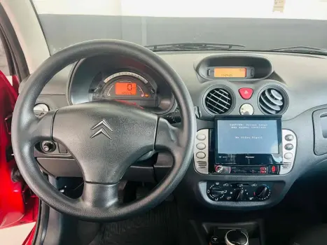 CITROEN C3 1.4 4P GLX FLEX, Foto 6