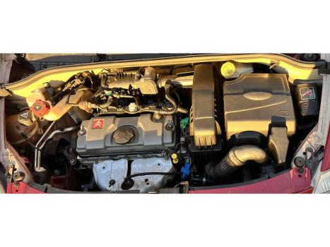 CITROEN C3 1.4 4P GLX FLEX, Foto 8