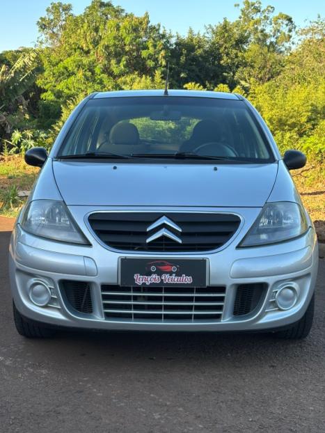 CITROEN C3 1.4 4P GLX FLEX, Foto 2